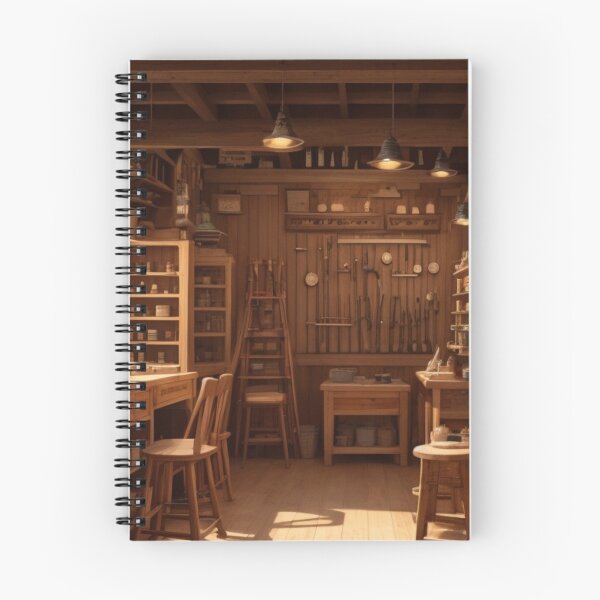 Item preview, woodwork art shop designed and sold by mikaws.