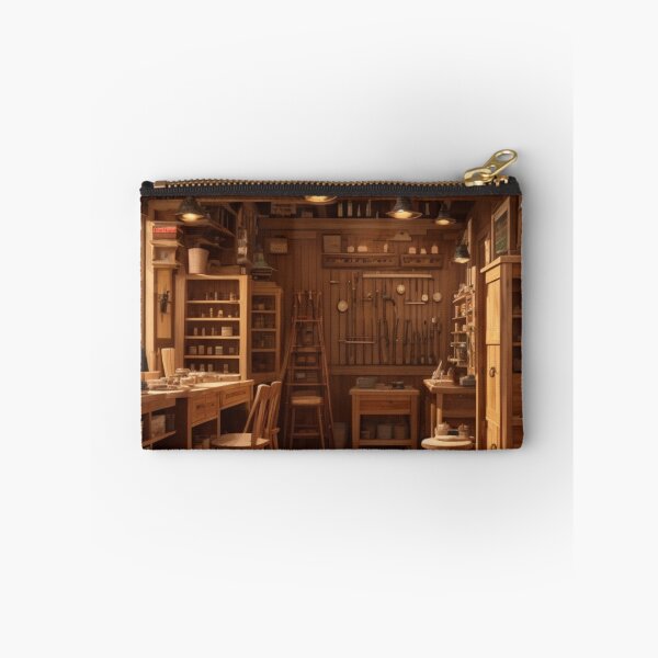 Item preview, woodwork art shop designed and sold by mikaws.