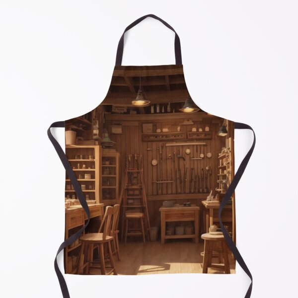 Item preview, woodwork art shop designed and sold by mikaws.