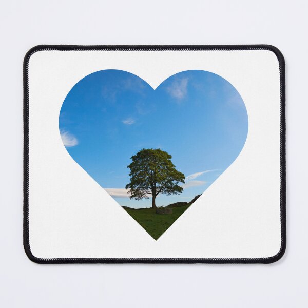 Item preview, sycamore gap in my heart designed and sold by Mais80.