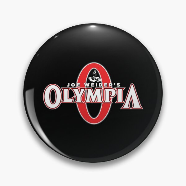 Item preview, The professional men's bodybuilding contest <Mr. Olympia> designed and sold by 15davidzea.