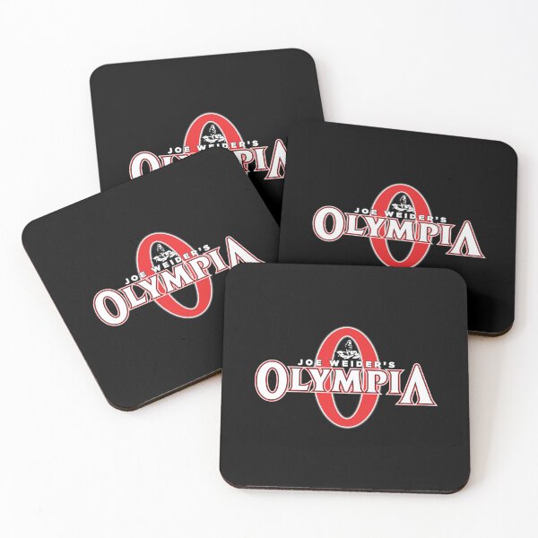 Item preview, The professional men's bodybuilding contest <Mr. Olympia> designed and sold by 15davidzea.