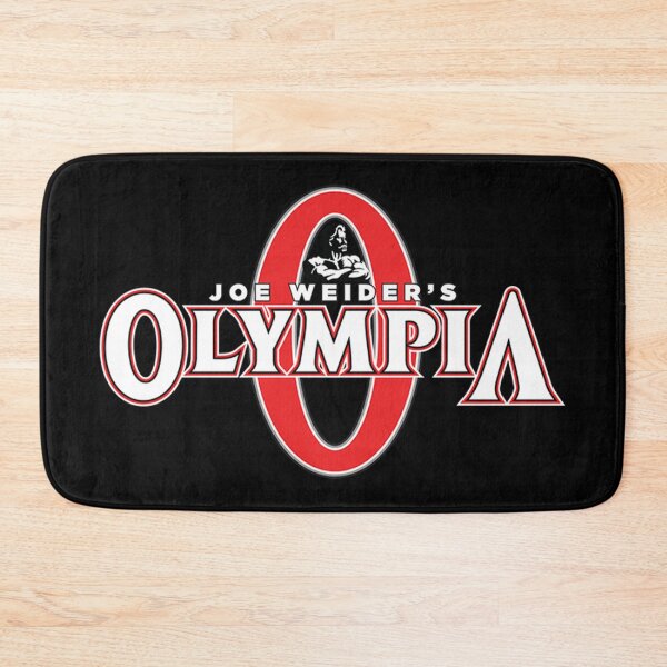 Item preview, The professional men's bodybuilding contest <Mr. Olympia> designed and sold by 15davidzea.
