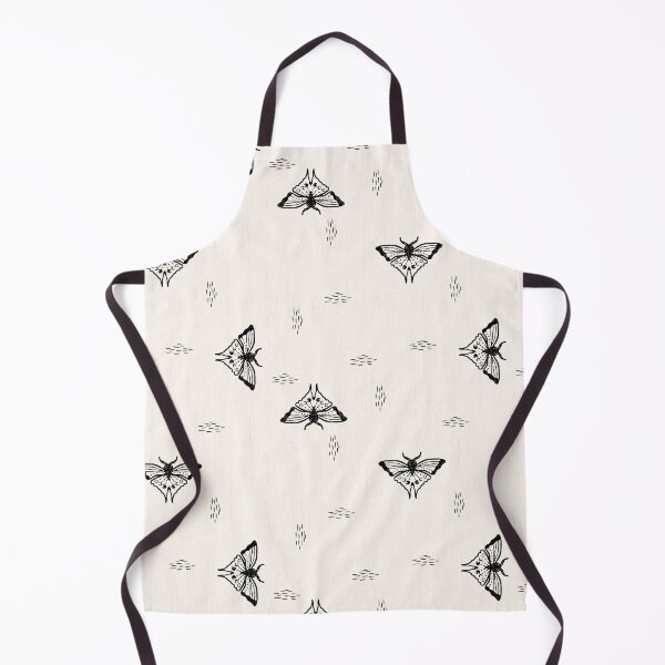 Item preview, Magical Halloween moth designed and sold by aliceandida.
