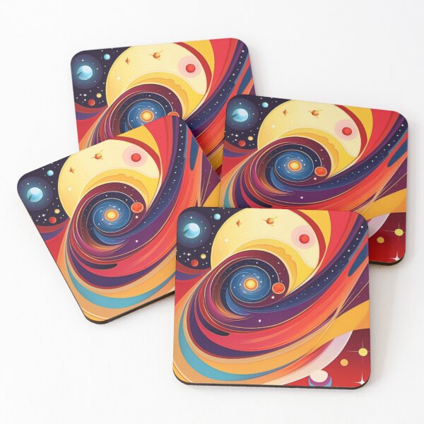 Item preview, Cosmos 1 designed and sold by NajaMR.