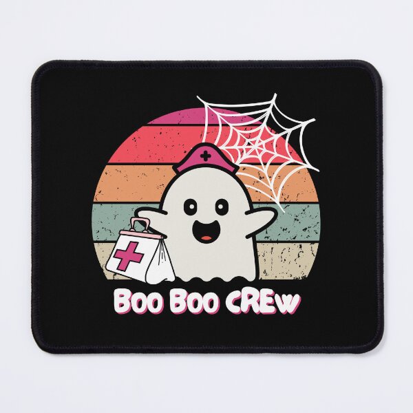 Item preview, Boo boo Crew designed and sold by Melin-aRT.