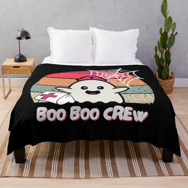 Artikelvorschau, Boo-Boo-Crew entworfen und verkauft von Melin-aRT.