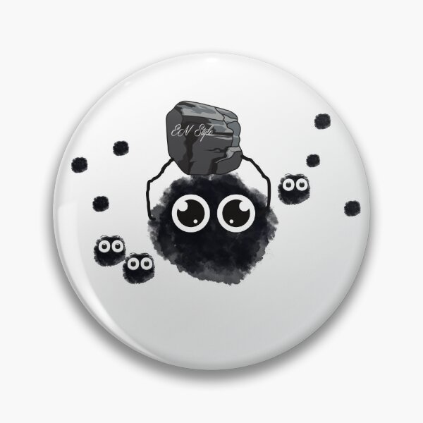 Item preview, Magic Soot designed and sold by shinjino83.