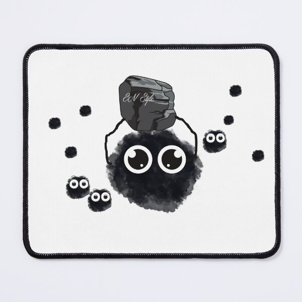 Item preview, Magic Soot designed and sold by shinjino83.