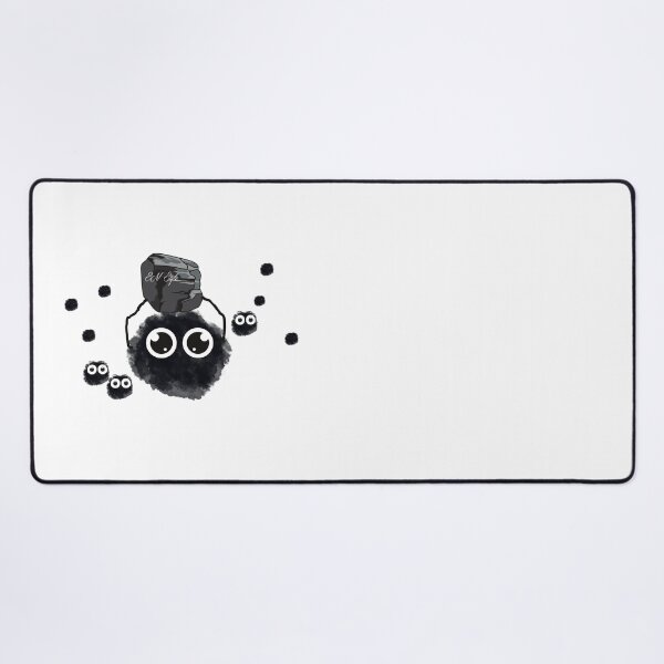 Item preview, Magic Soot designed and sold by shinjino83.