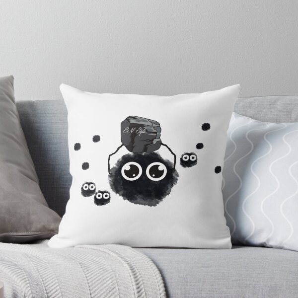 Item preview, Magic Soot designed and sold by shinjino83.