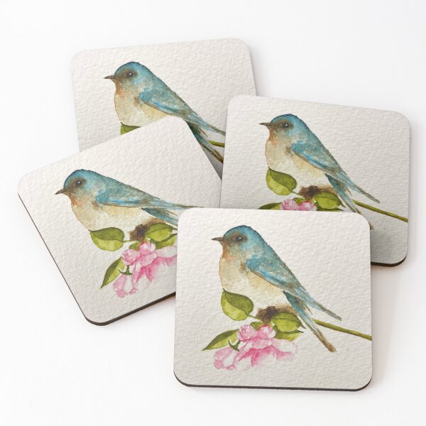 Item preview, bird designed and sold by Rachna Trivedi.