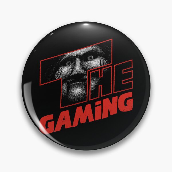 Item preview, The Gaming designed and sold by Getsousa.