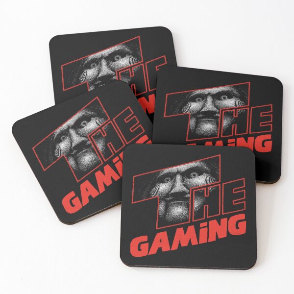 Item preview, The Gaming designed and sold by Getsousa.