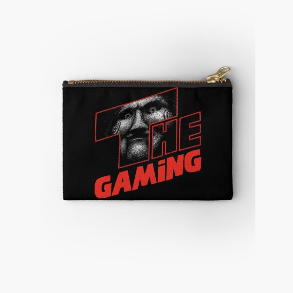 Item preview, The Gaming designed and sold by Getsousa.