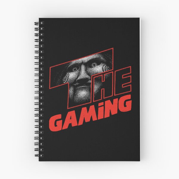 Item preview, The Gaming designed and sold by Getsousa.