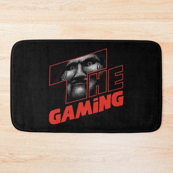 Item preview, The Gaming designed and sold by Getsousa.