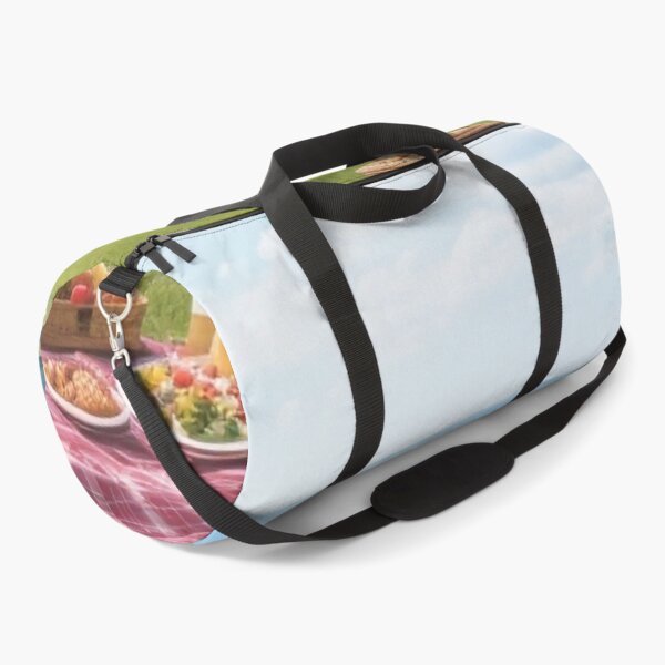 Item preview, picnic on a hill designed and sold by mikaws.