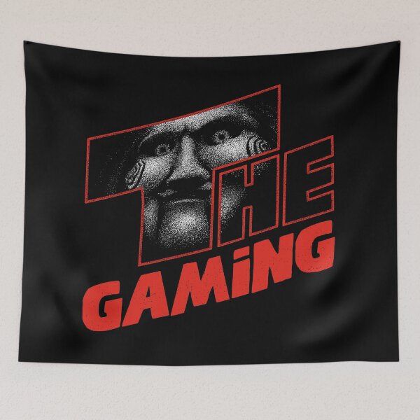 Item preview, The Gaming designed and sold by Getsousa.