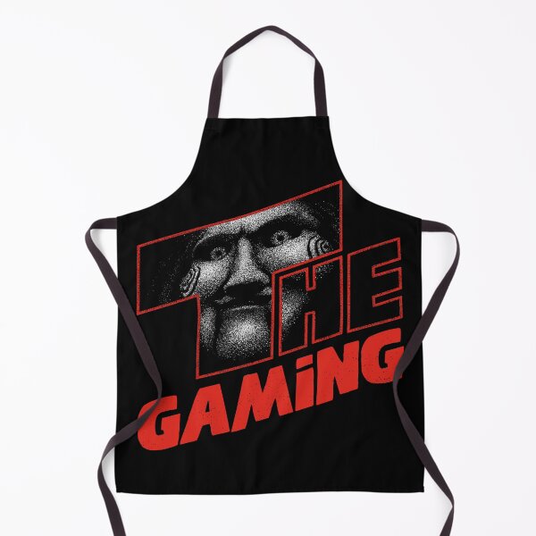 Item preview, The Gaming designed and sold by Getsousa.