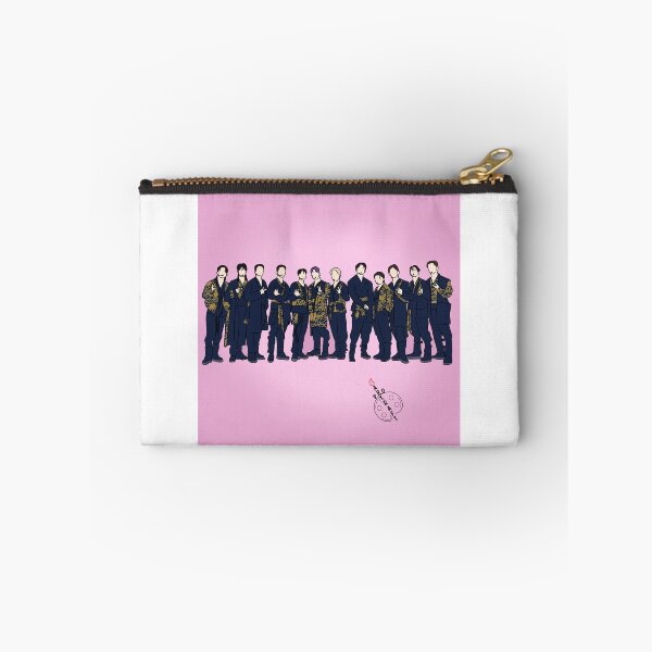 Item preview, Seventeen In Super MV designed and sold by ArtRaftPro.
