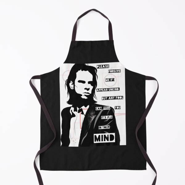 Item preview, Nick cave - right out of your hand lyrics Classic T-Shirt designed and sold by DeniseGuzman.