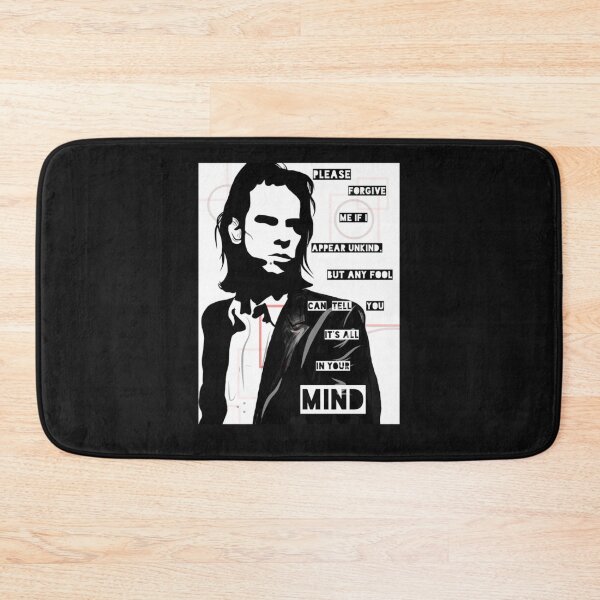 Item preview, Nick cave - right out of your hand lyrics Classic T-Shirt designed and sold by DeniseGuzman.