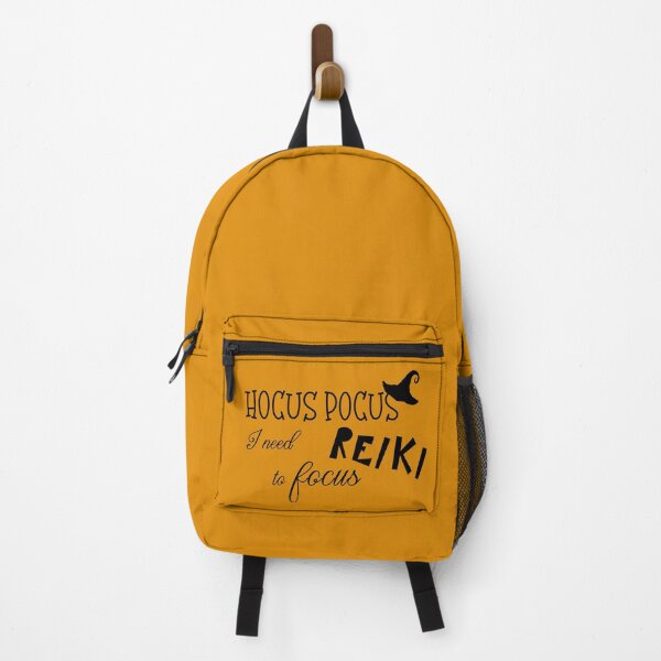 Item preview, hocus pocus I need REIKI to focus designed and sold by EvaAngel.