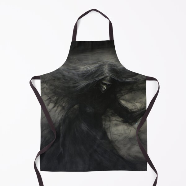 Item preview, Banshee designed and sold by HannahMiller006.