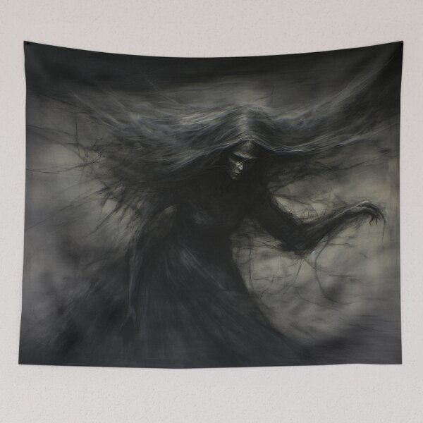 Item preview, Banshee designed and sold by HannahMiller006.