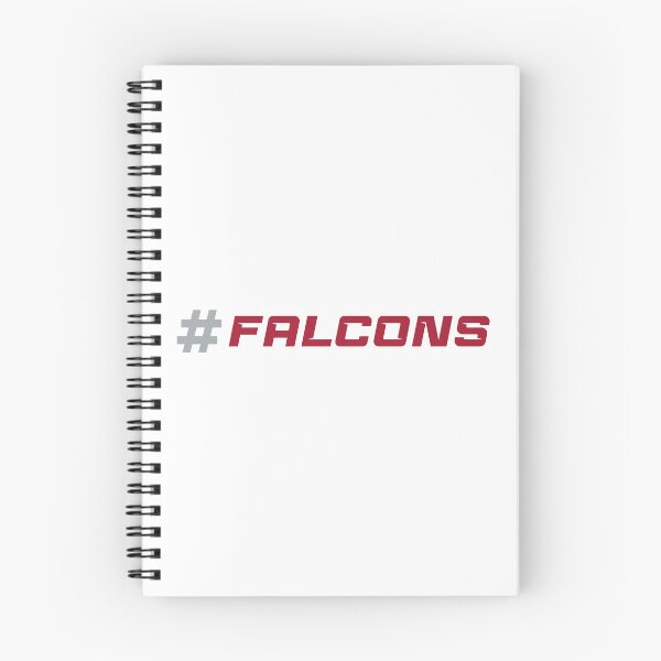 Item preview, Hashtag Falcons designed and sold by sabinako.