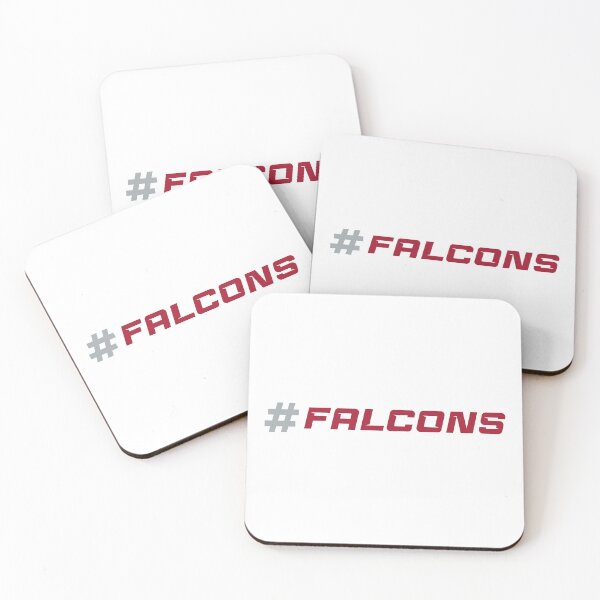 Item preview, Hashtag Falcons designed and sold by sabinako.
