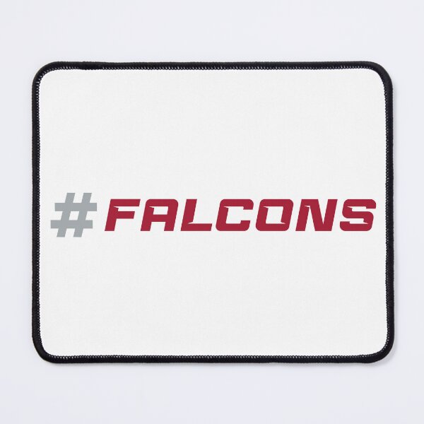 Item preview, Hashtag Falcons designed and sold by sabinako.