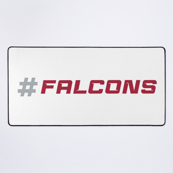 Item preview, Hashtag Falcons designed and sold by sabinako.