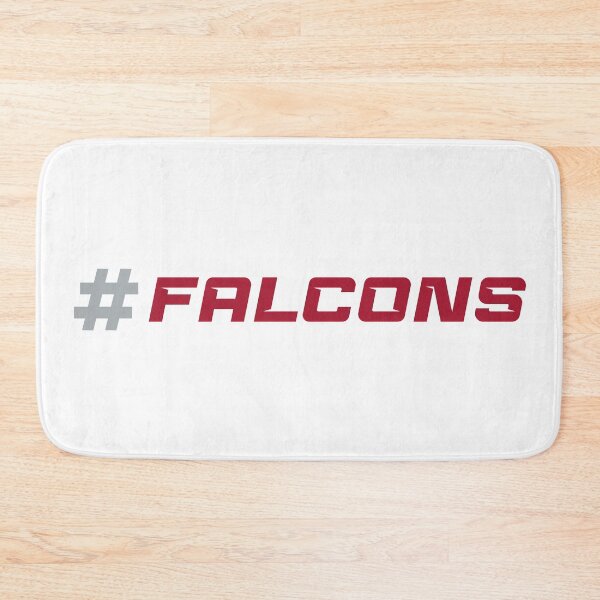 Item preview, Hashtag Falcons designed and sold by sabinako.