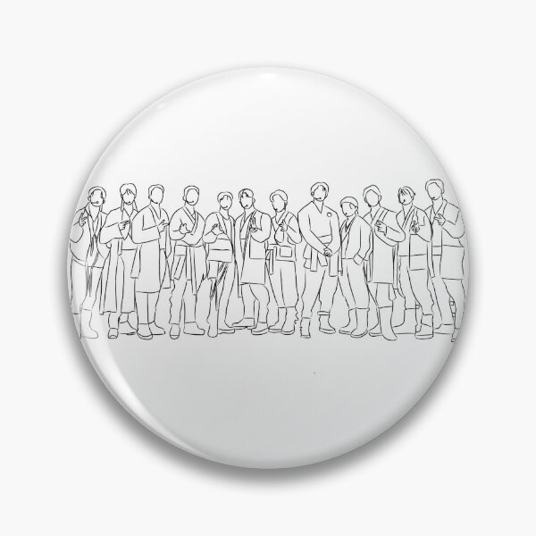 Item preview, Seventeen In Super MV designed and sold by ArtRaftPro.