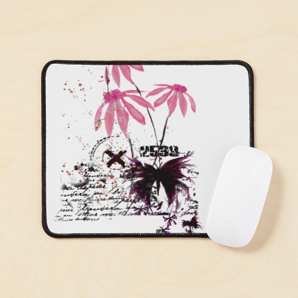 Item preview, Mouse Pad designed and sold by Ranikhan.