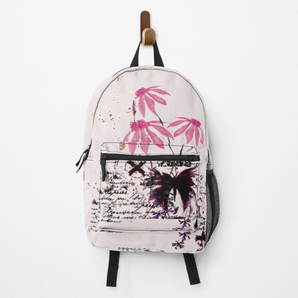 Item preview, Backpack designed and sold by Ranikhan.