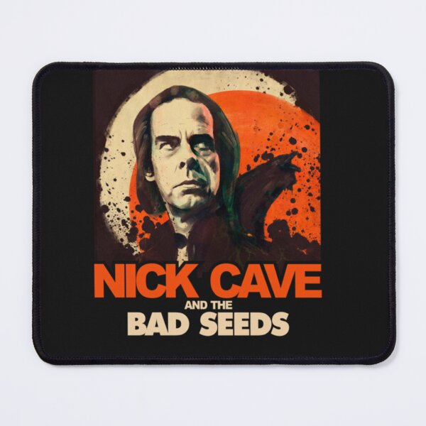Item preview, nick cave T-Shirt designed and sold by DeniseGuzman.