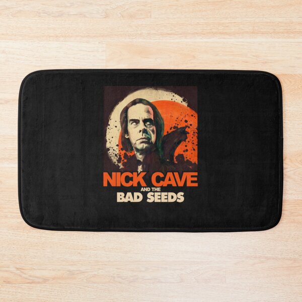 Item preview, nick cave T-Shirt designed and sold by DeniseGuzman.