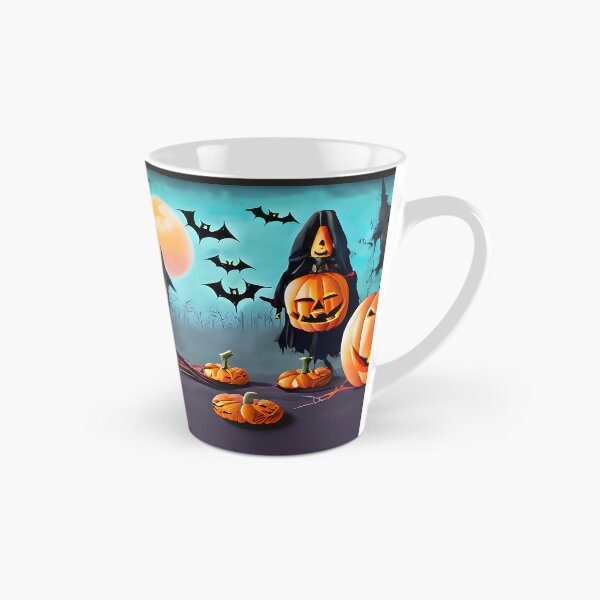 Item preview, A Hauntingly Cute Halloween Photo designed and sold by TeeTrendzLondon.