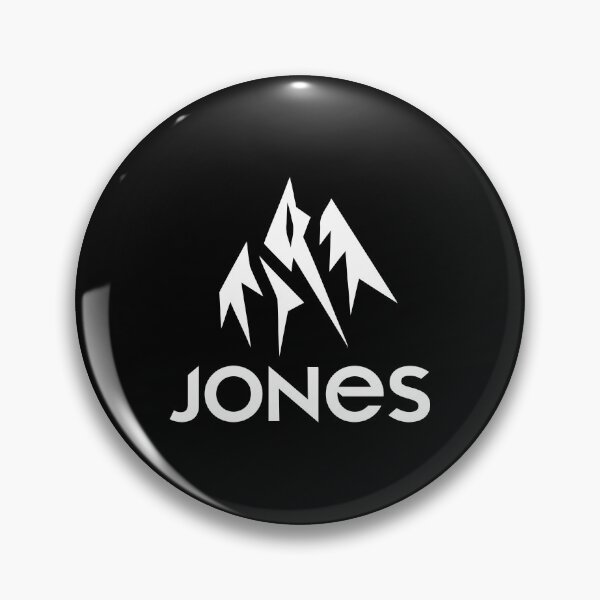 Item preview, Snowboarding pioneer <Jones> designed and sold by 15davidzea.