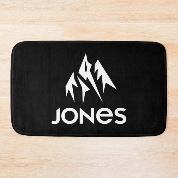 Item preview, Snowboarding pioneer <Jones> designed and sold by 15davidzea.
