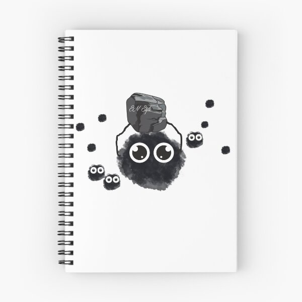 Item preview, Magic Soot designed and sold by shinjino83.