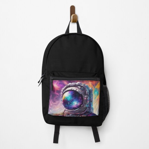Item preview, Asronaut in Space Watching Stars designed and sold by Zvezdas1991.