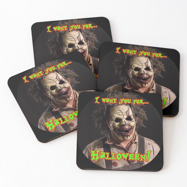 Item preview, Don't open that door for Halloween designed and sold by Mickeymouse2023.