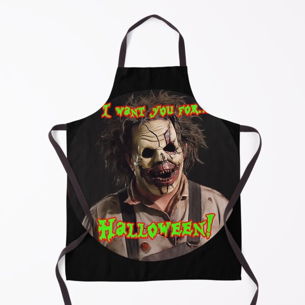 Item preview, Don't open that door for Halloween designed and sold by Mickeymouse2023.