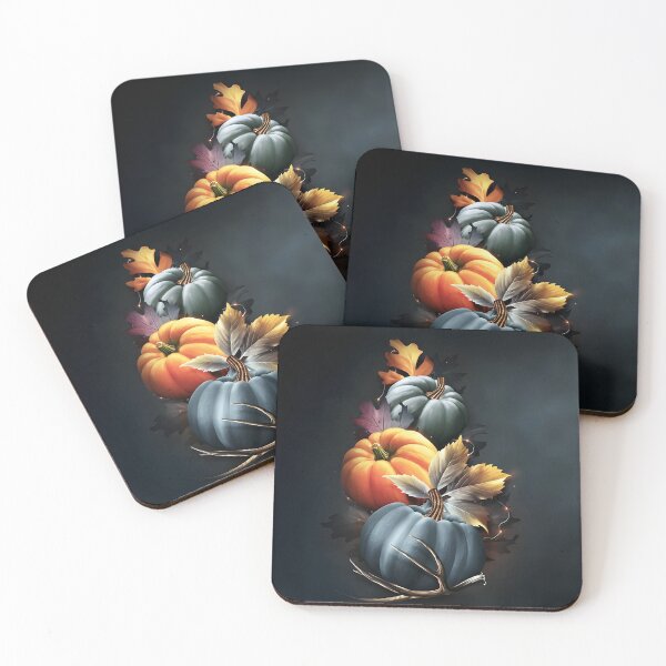 Item preview, Halloween themed wallpaper - Celebration Pumpkins designed and sold by ManuelAndreas.