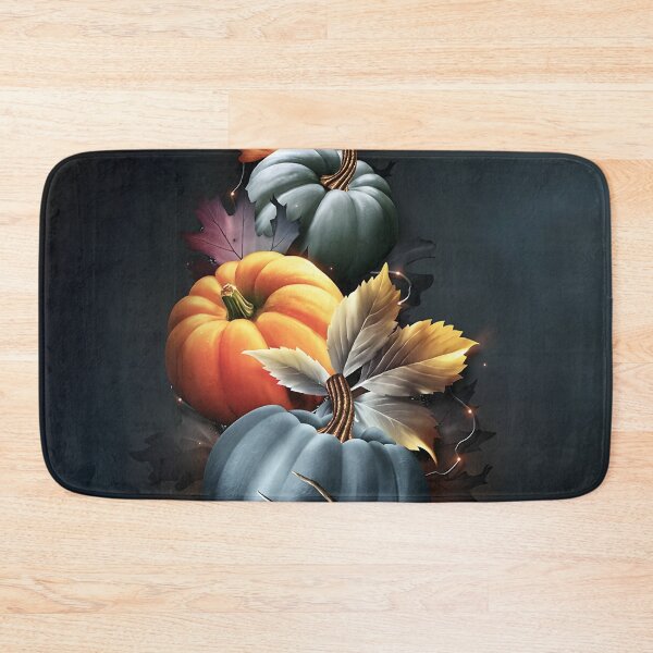 Item preview, Halloween themed wallpaper - Celebration Pumpkins designed and sold by ManuelAndreas.