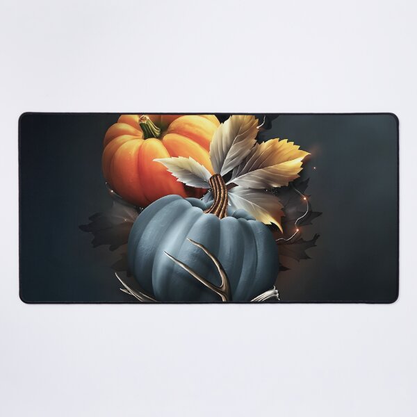 Item preview, Halloween themed wallpaper - Celebration Pumpkins designed and sold by ManuelAndreas.